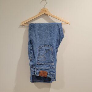 Vintage French Dressing Jeans